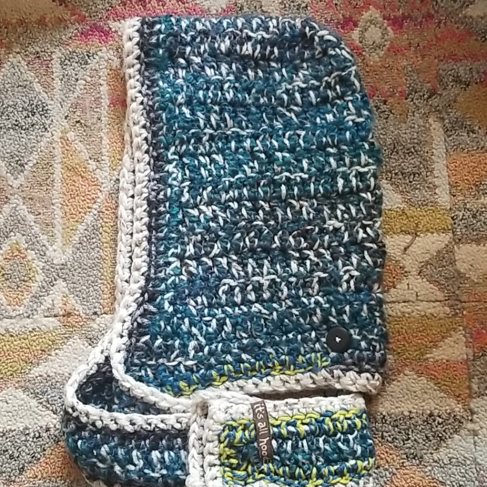 Handmade Hood